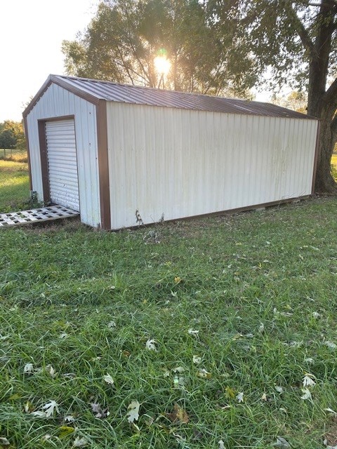 11 East Niblack Road Vincennes, IN 47591 - Photo 8 of 12 Gallery Image 8