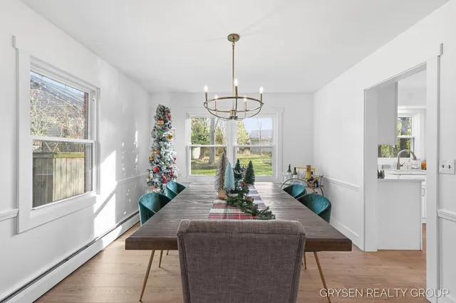 $775,000 | 2735 Barfield Drive Southeast, Grand Rapids, MI 49546