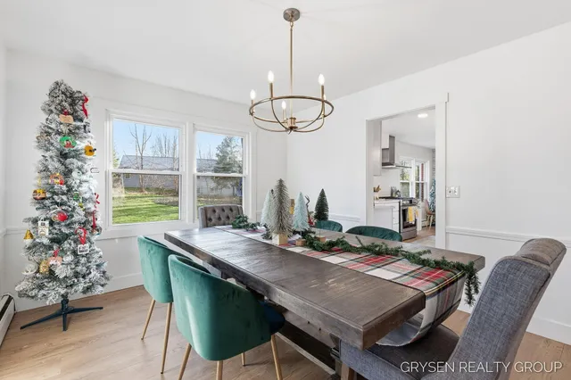 $775,000 | 2735 Barfield Drive Southeast, Grand Rapids, MI 49546