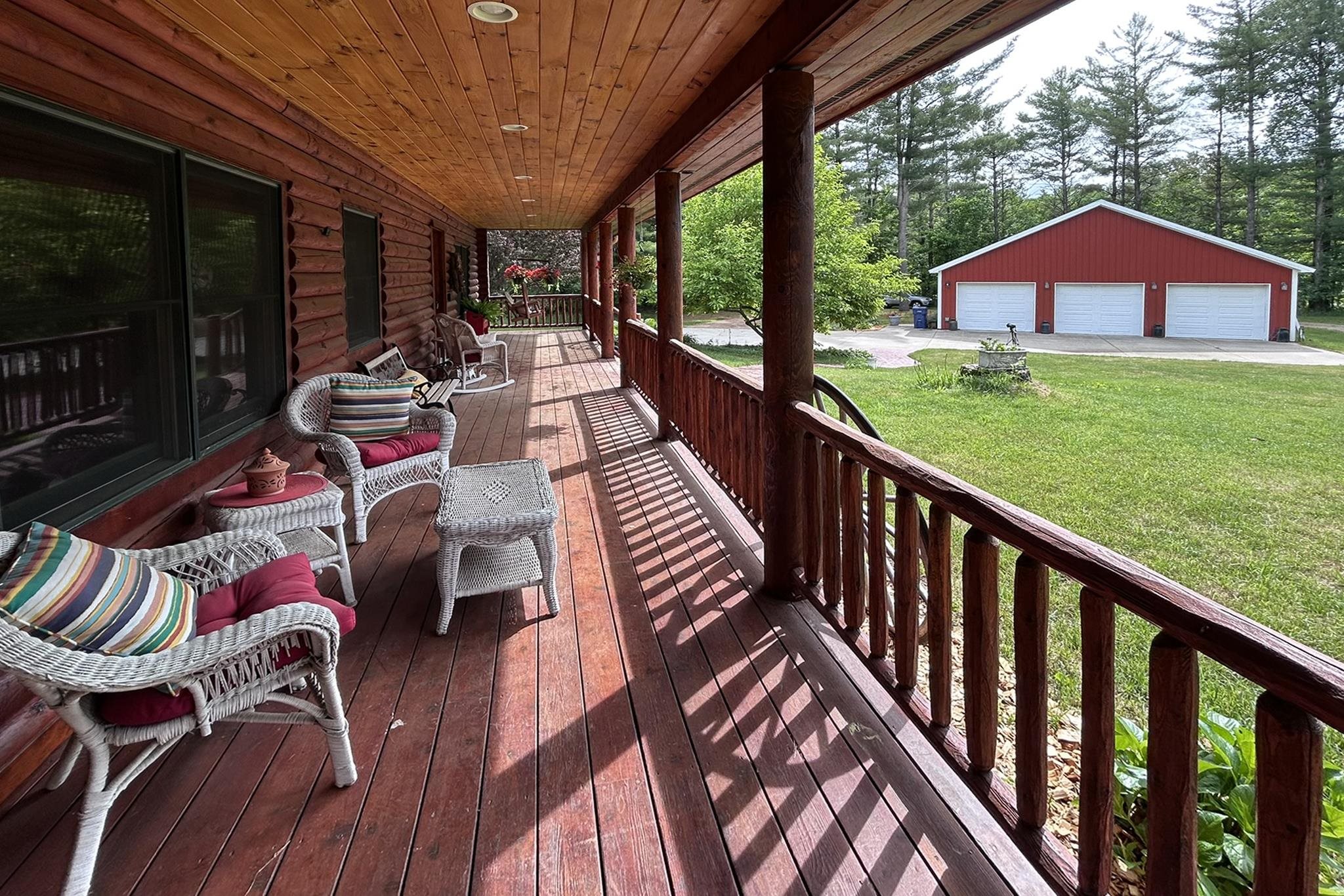 8100 Hodge Road Kingsley, MI 49649 - Photo 6 of 67