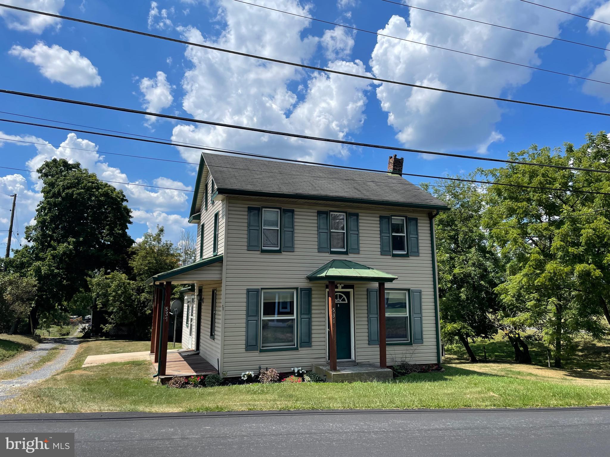531 Kutztown Road Myerstown, PA 17067 - Photo 1 of 1