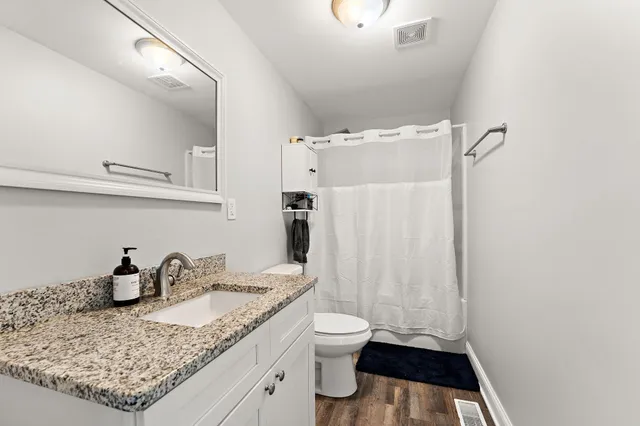 $244,900 | 6518 Parrish Avenue, Hammond, IN 46323