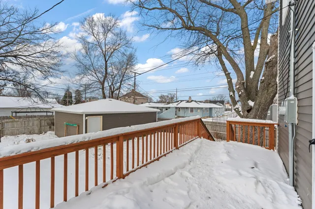 $244,900 | 6518 Parrish Avenue, Hammond, IN 46323