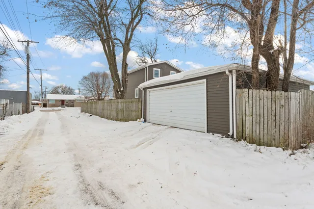 $244,900 | 6518 Parrish Avenue, Hammond, IN 46323