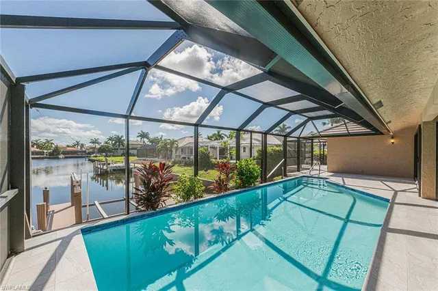 $12,000 | 219 Copperfield Court, Marco Island, FL 34145