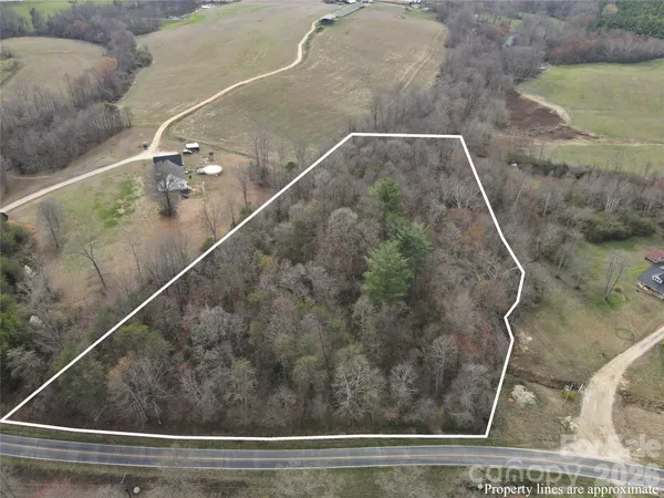 $50,000 | 0 Vashti Road, Hiddenite, NC 28636