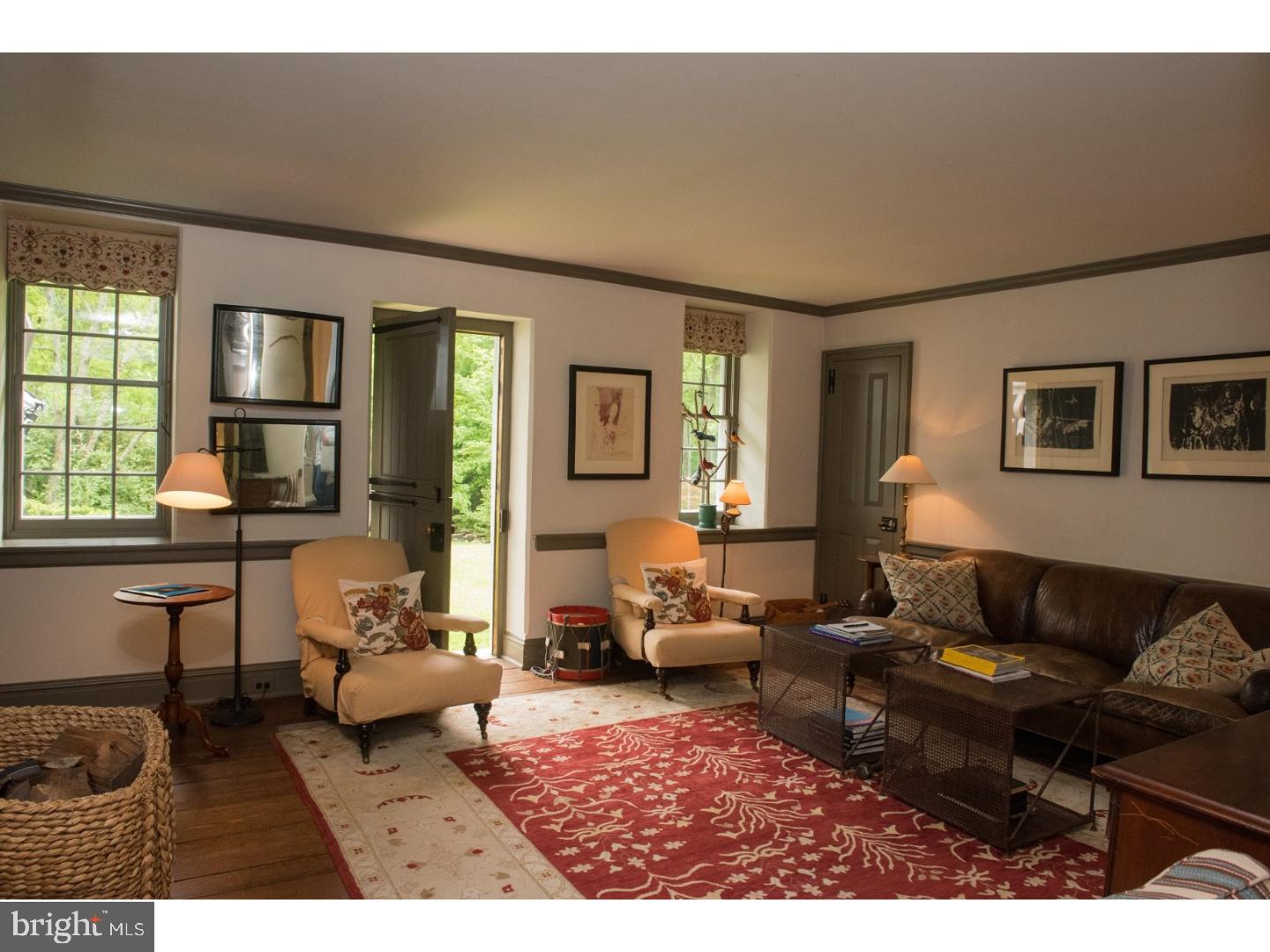 928 Garrett Mill Road Newtown Square, PA 19073 - Photo 13 of 24 Den