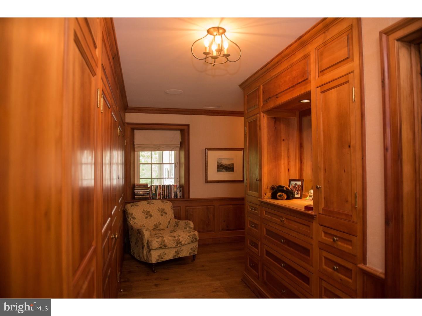 928 Garrett Mill Road Newtown Square, PA 19073 - Photo 17 of 24 Master Bedroom