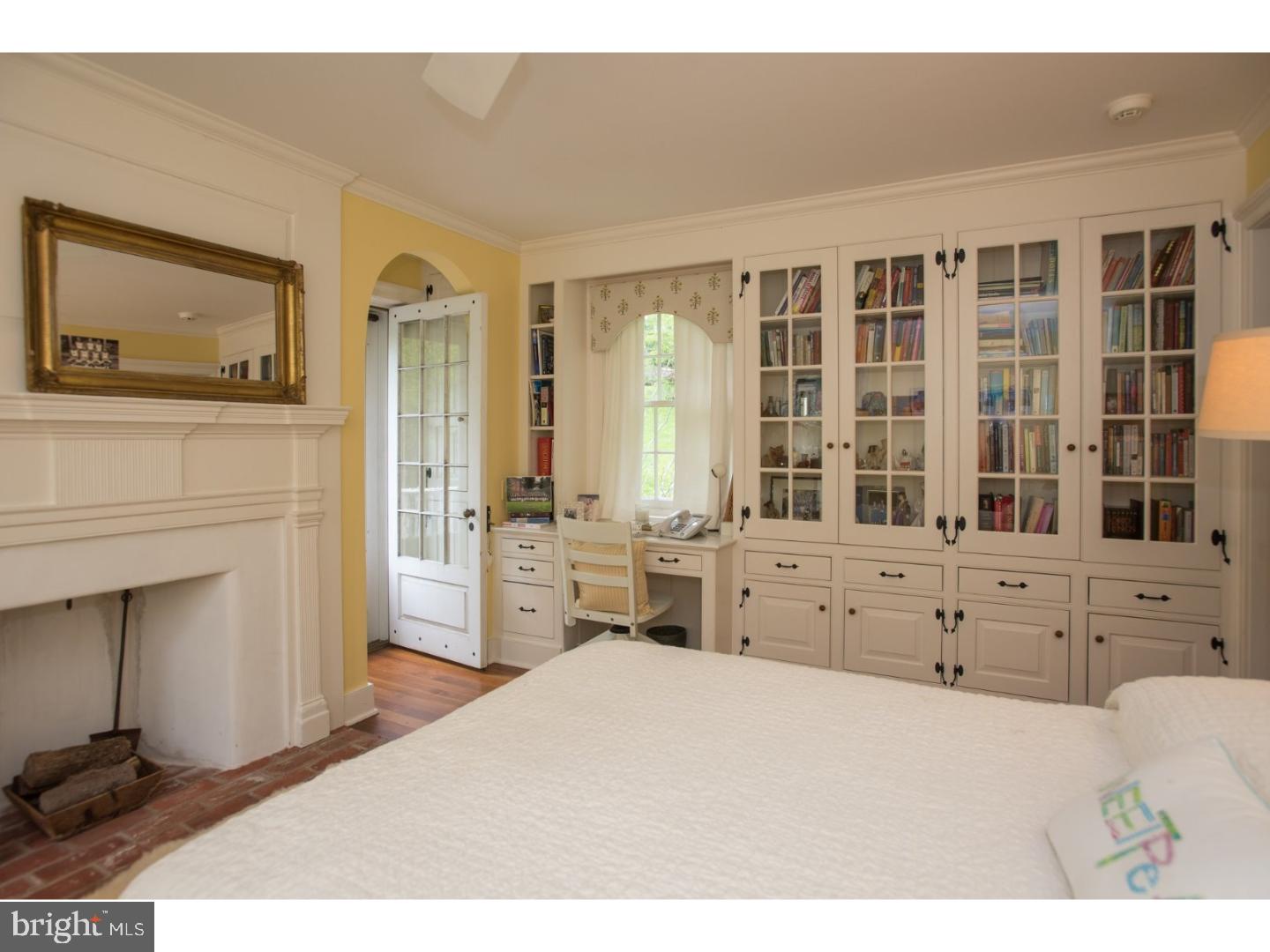 928 Garrett Mill Road Newtown Square, PA 19073 - Photo 19 of 24 Bedroom 2