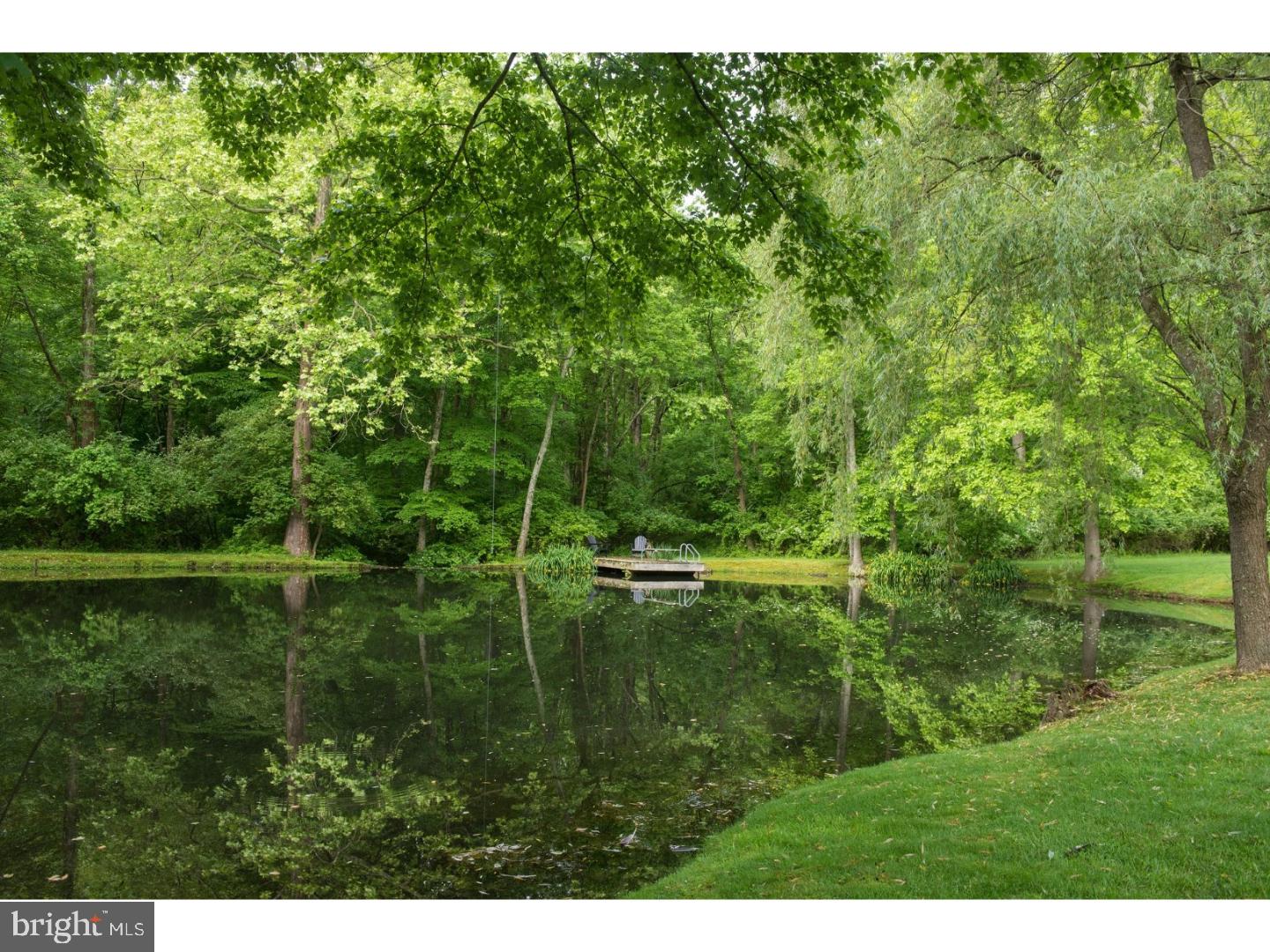 928 Garrett Mill Road Newtown Square, PA 19073 - Photo 22 of 24