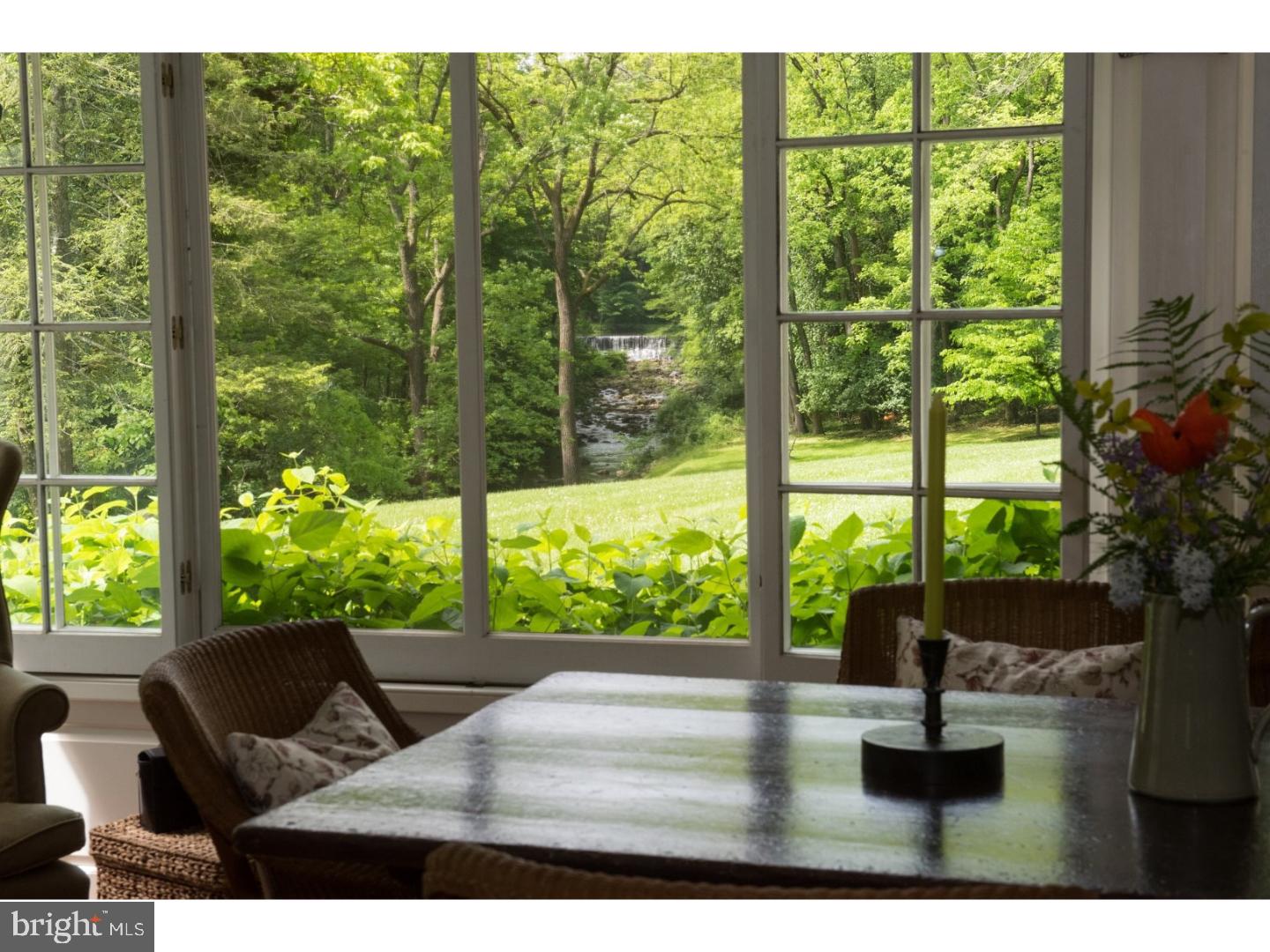 928 Garrett Mill Road Newtown Square, PA 19073 - Photo 10 of 24 View