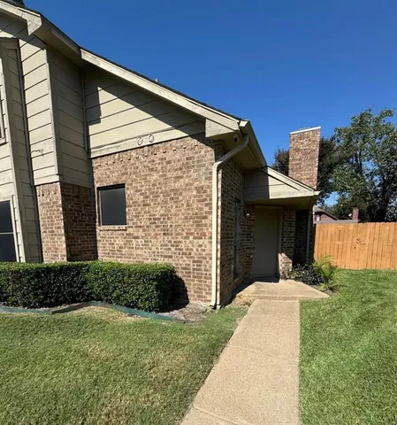 $219,500 | 1033 Morningside Court, Mesquite, TX 75150