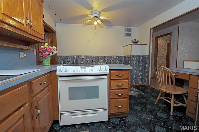 $179,900 | 712 Duckett Street, Advance, MO 63730