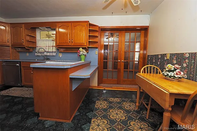 $179,900 | 712 Duckett Street, Advance, MO 63730