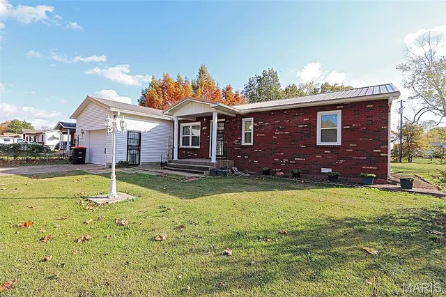 $179,900 | 712 Duckett Street, Advance, MO 63730