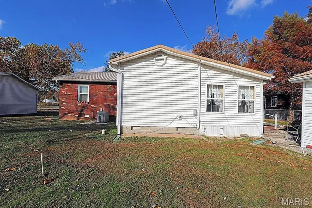 $179,900 | 712 Duckett Street, Advance, MO 63730