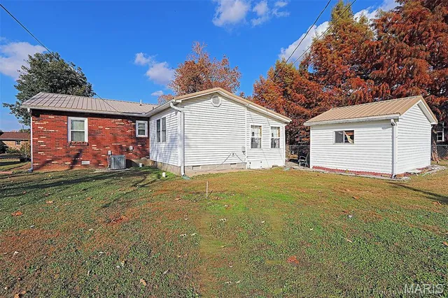 $179,900 | 712 Duckett Street, Advance, MO 63730