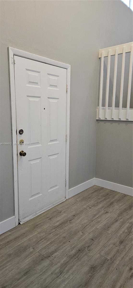 4020 Sabal Lakes Road Delray Beach, FL 33445 - Photo 3 of 40 Foyer