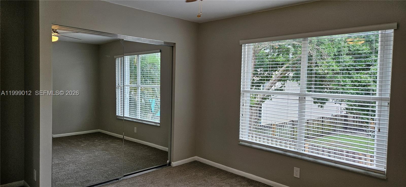 4020 Sabal Lakes Road Delray Beach, FL 33445 - Photo 33 of 40 3rd Bedroom