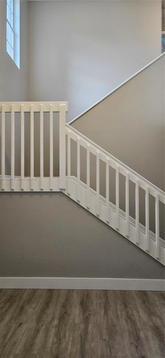 4020 Sabal Lakes Road Delray Beach, FL 33445 - Photo 4 of 40 Foyer