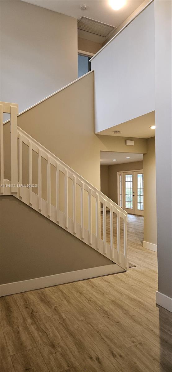 4020 Sabal Lakes Road Delray Beach, FL 33445 - Photo 5 of 40 Foyer