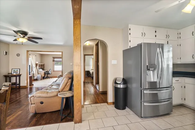 $185,000 | 304 West Elm Street, Fairbury, IL 61739