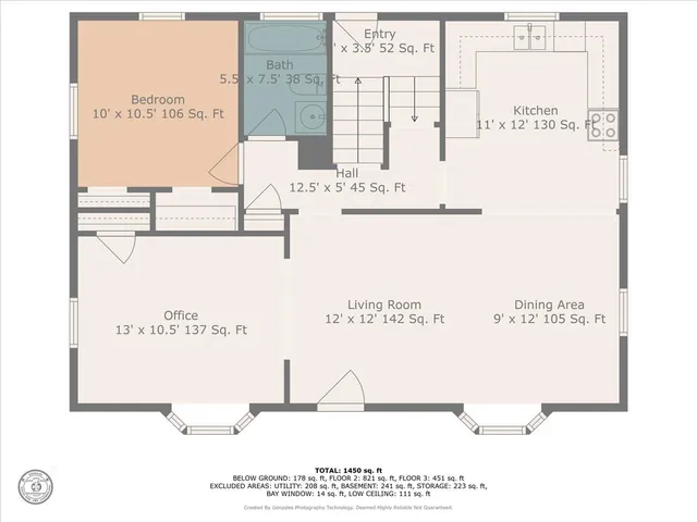 $185,000 | 304 West Elm Street, Fairbury, IL 61739