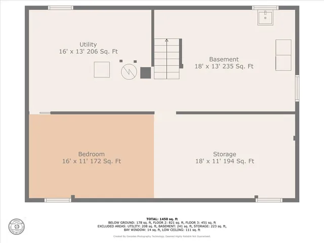 $185,000 | 304 West Elm Street, Fairbury, IL 61739