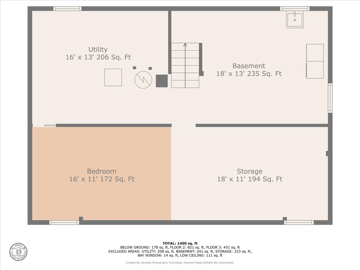 304 West Elm Street Fairbury, IL 61739 - Photo 35 of 38