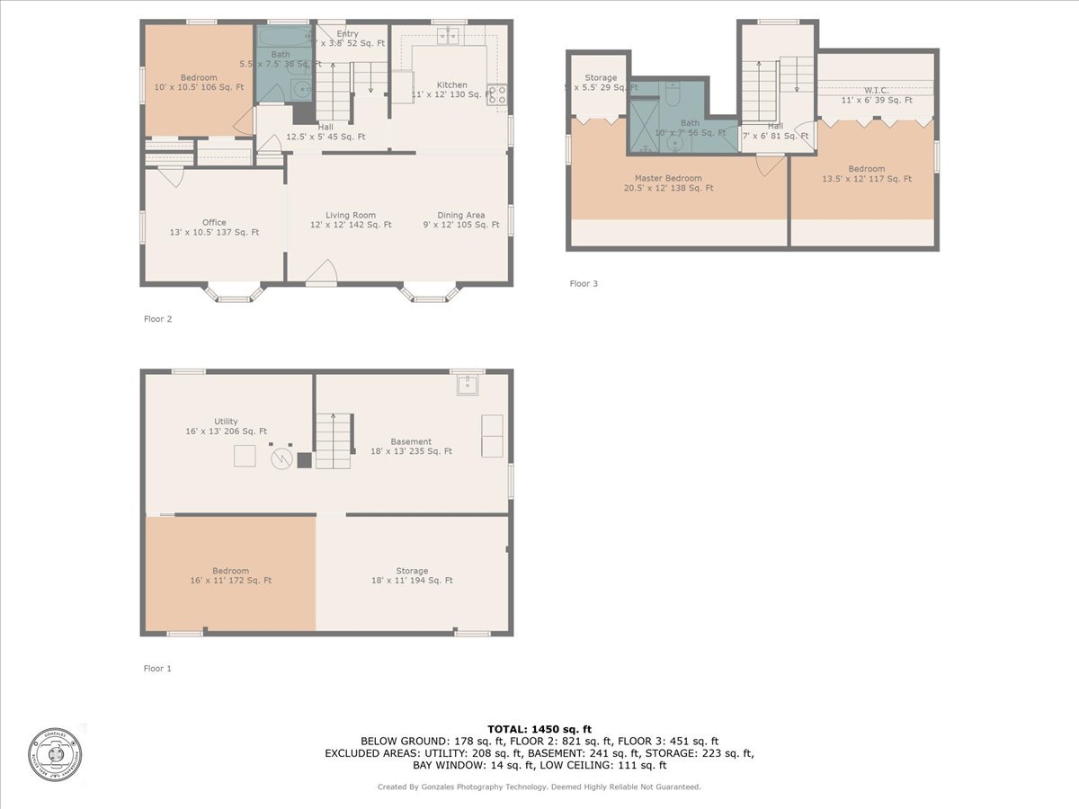 304 West Elm Street Fairbury, IL 61739 - Photo 36 of 38