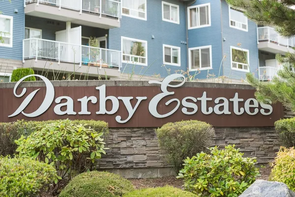 $330,000 | 512 Darby Drive, Unit 105, Bellingham, WA 98226