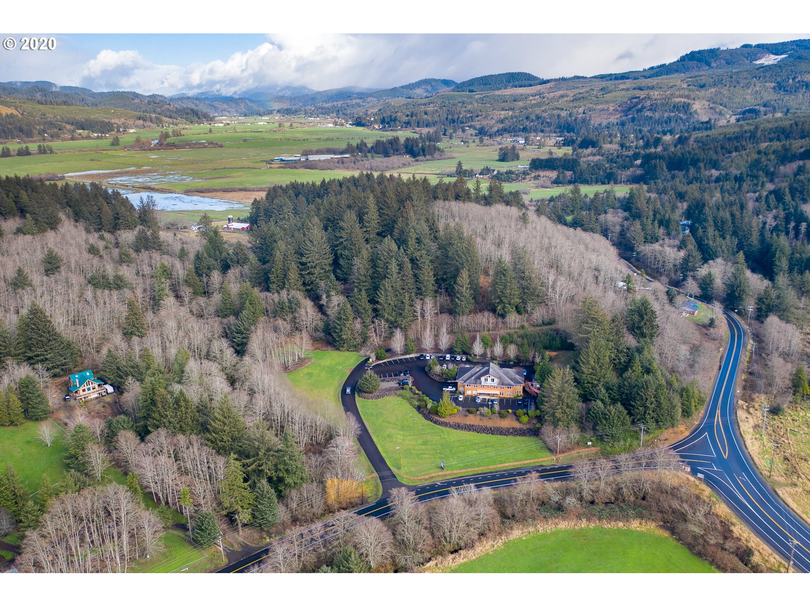 Brooten Road Cloverdale, OR 97112 - Photo 1 of 7 Gallery Image 1