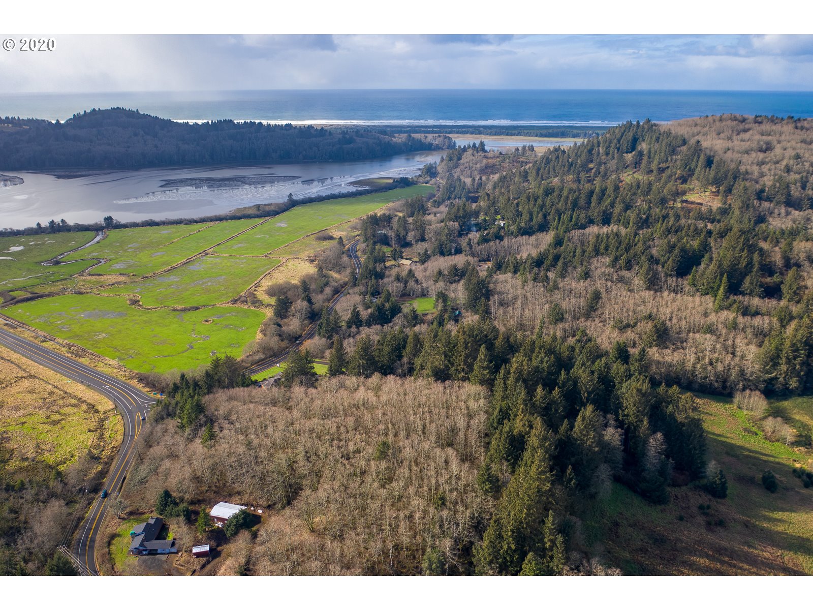 Brooten Road Cloverdale, OR 97112 - Photo 2 of 7 Gallery Image 2