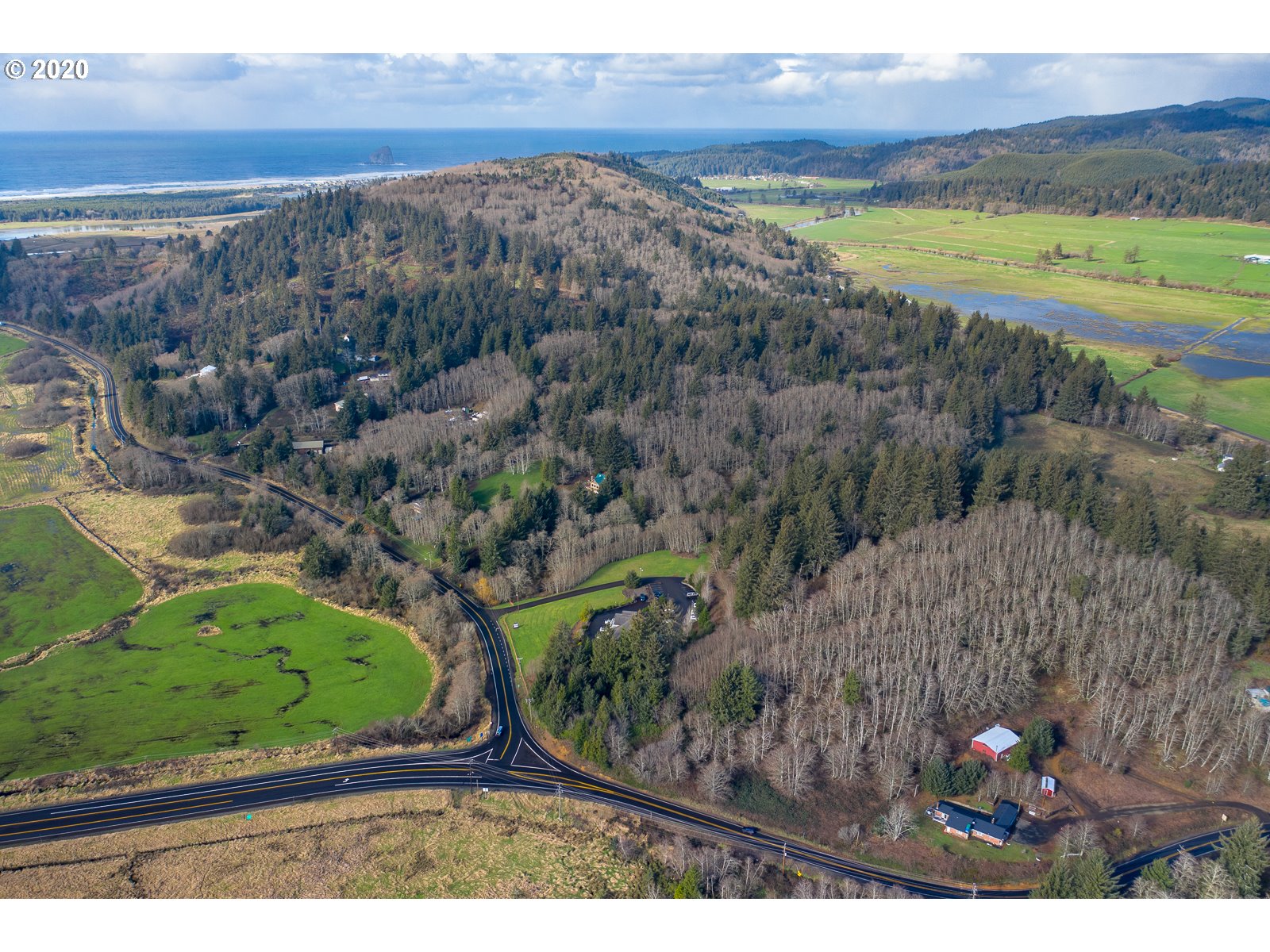 Brooten Road Cloverdale, OR 97112 - Photo 3 of 7 Gallery Image 3