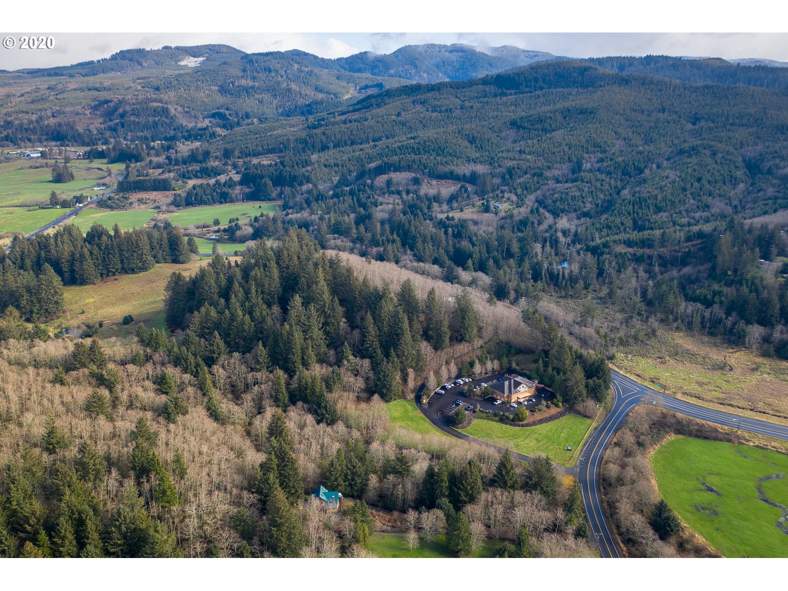 Brooten Road Cloverdale, OR 97112 - Photo 4 of 7 Gallery Image 4