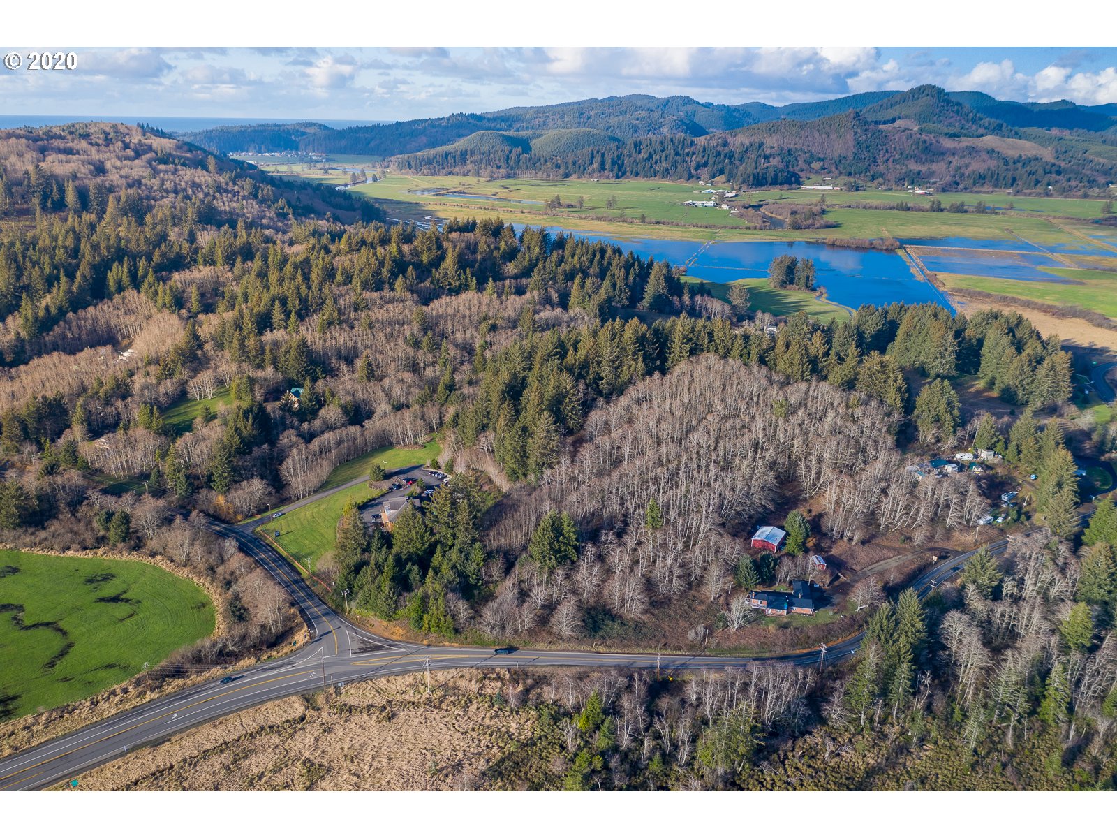 Brooten Road Cloverdale, OR 97112 - Photo 5 of 7 Gallery Image 5