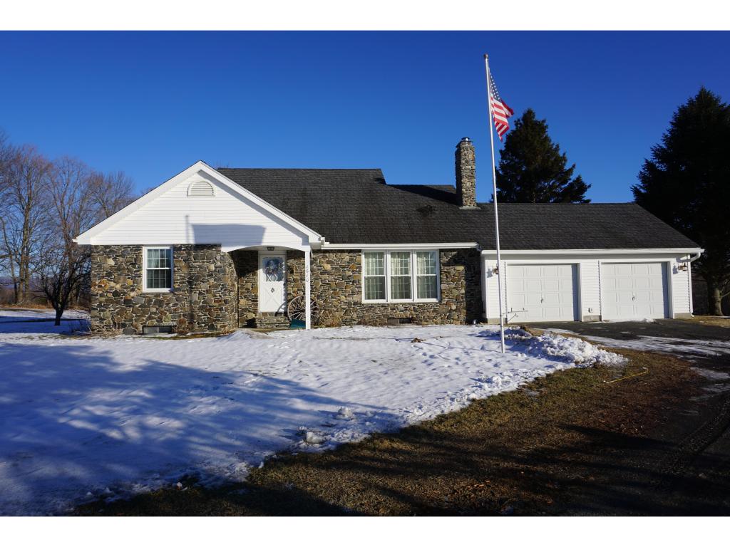 1610 Gaskell Hill Road Burke, VT 05871 - Photo 1 of 14 Gallery Image 1