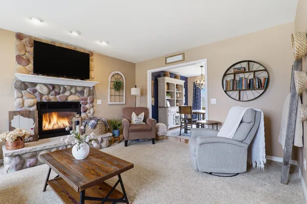 $388,600 | 1600 Falcon Way, Sheboygan Falls, WI 53085