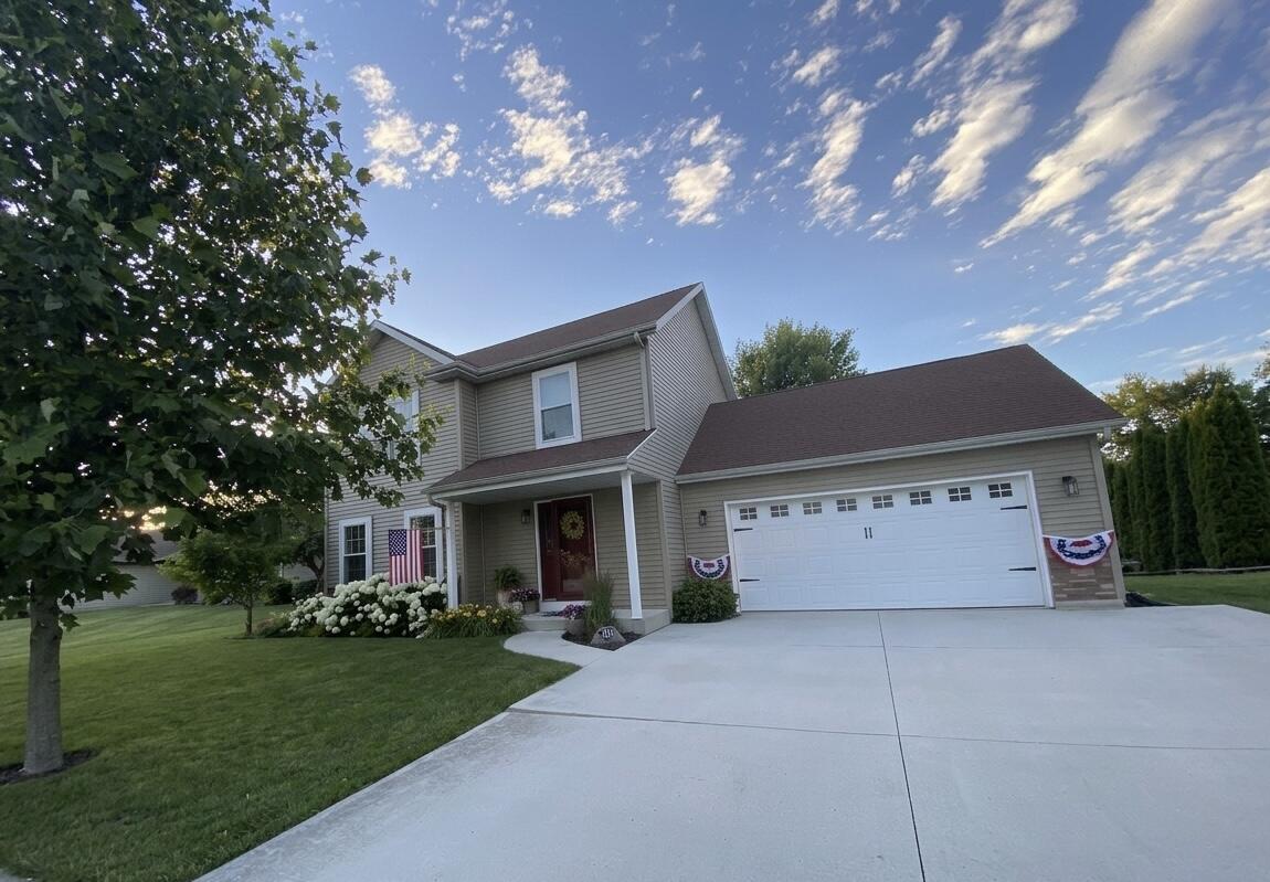 1600 Falcon Way Sheboygan Falls, WI 53085 - Photo 34 of 45 Seller Photo 9