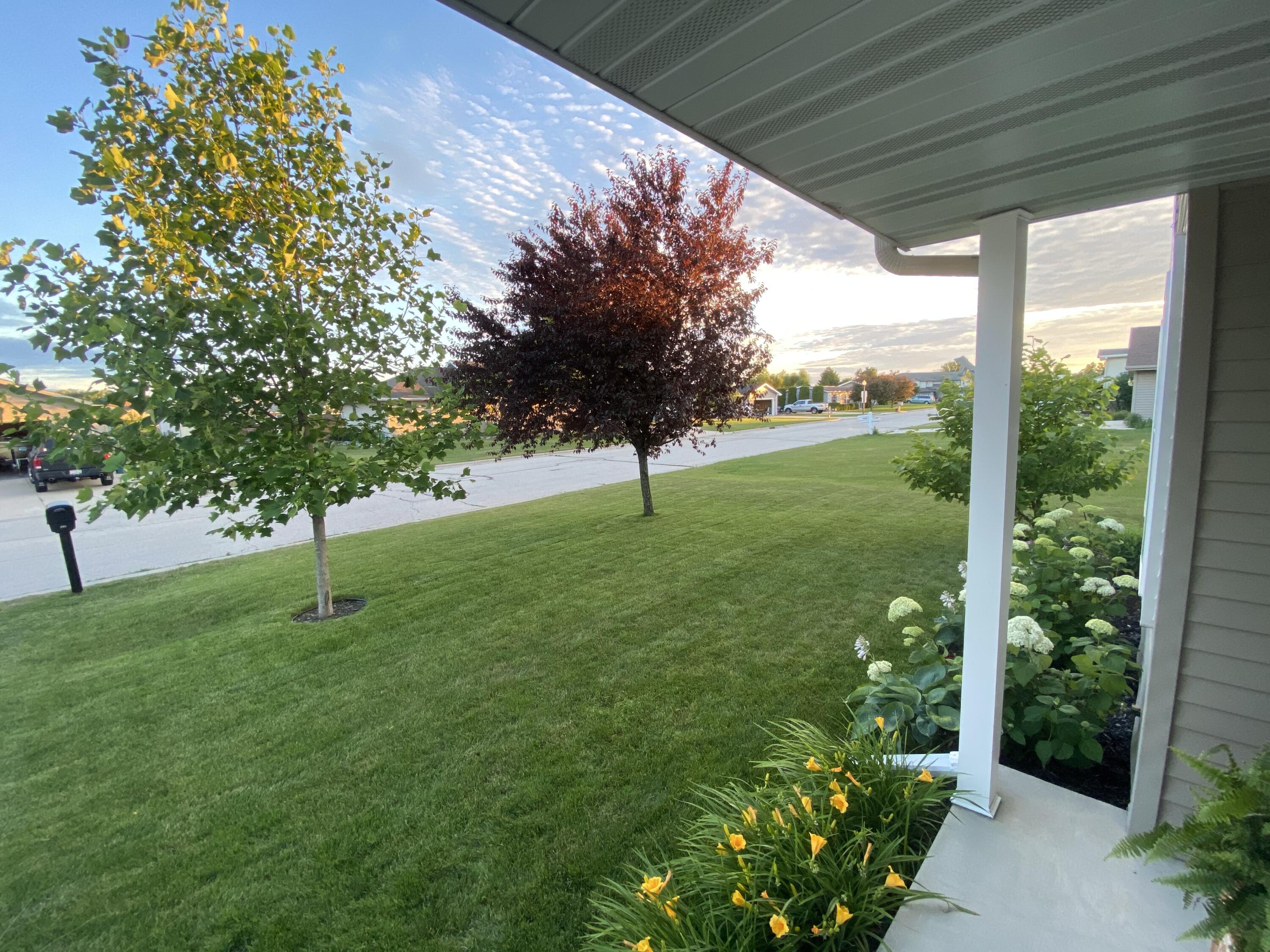 1600 Falcon Way Sheboygan Falls, WI 53085 - Photo 36 of 45 Seller Photo 11