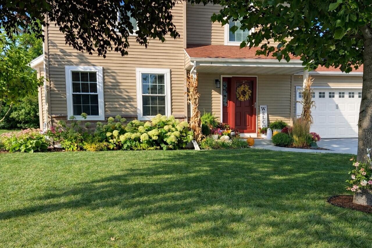 1600 Falcon Way Sheboygan Falls, WI 53085 - Photo 37 of 45 Seller Provided Photo - 1600 Falcon Way