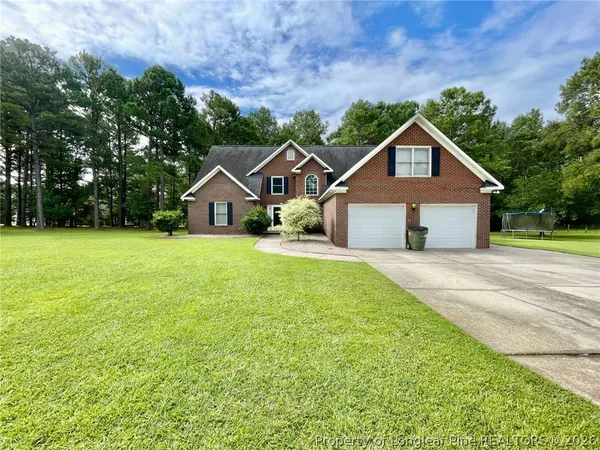 $2,195 | 260 Lick Creek Drive, Linden, NC 28356