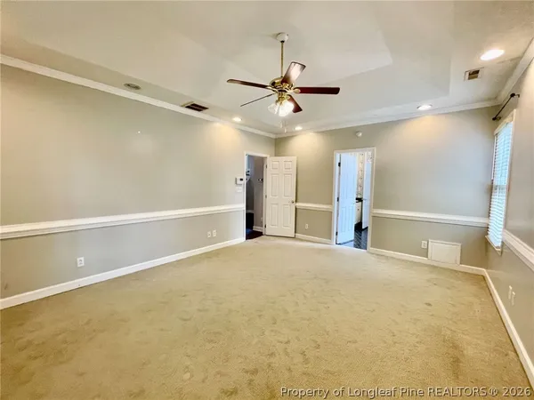 $2,195 | 260 Lick Creek Drive, Linden, NC 28356