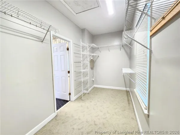 $2,195 | 260 Lick Creek Drive, Linden, NC 28356