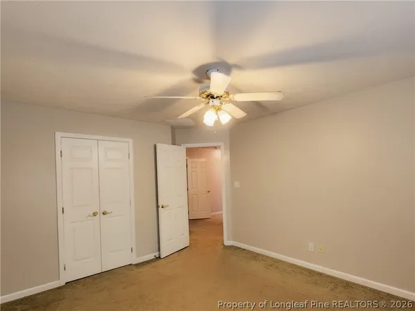$2,195 | 260 Lick Creek Drive, Linden, NC 28356