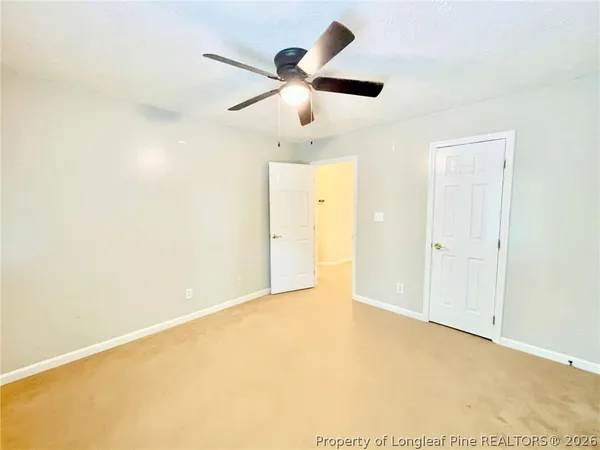 $2,195 | 260 Lick Creek Drive, Linden, NC 28356