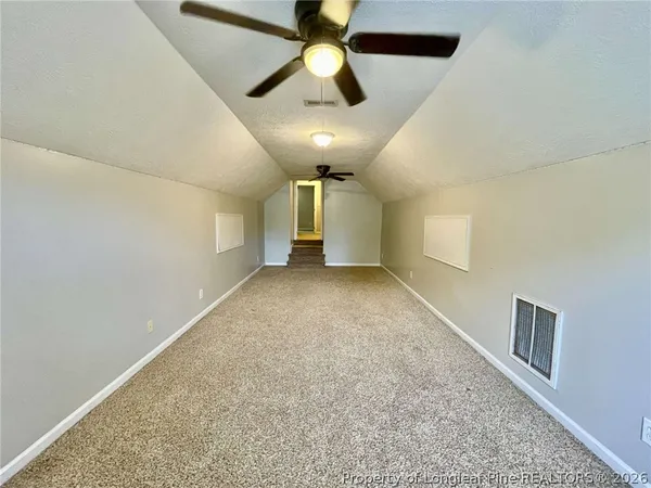 $2,195 | 260 Lick Creek Drive, Linden, NC 28356