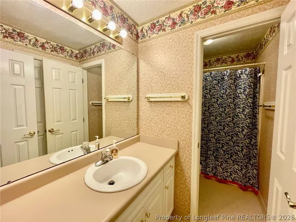 $2,195 | 260 Lick Creek Drive, Linden, NC 28356