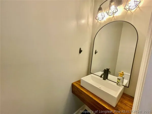 $2,195 | 260 Lick Creek Drive, Linden, NC 28356