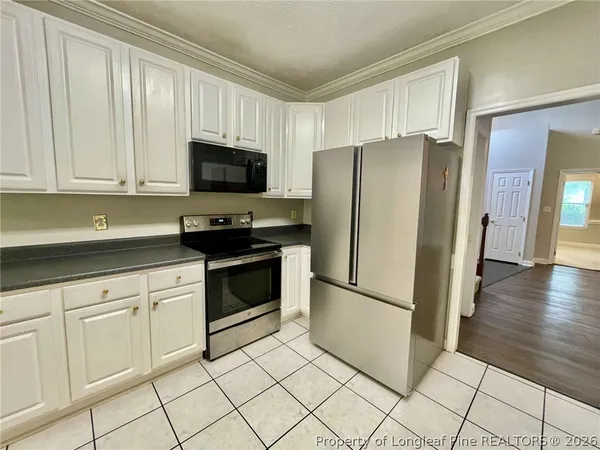 $2,195 | 260 Lick Creek Drive, Linden, NC 28356